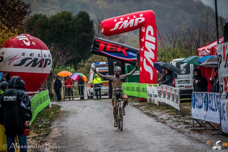 Sabato 9 dicembre a Vittorio Veneto la finale del Master Cross Selle Smp